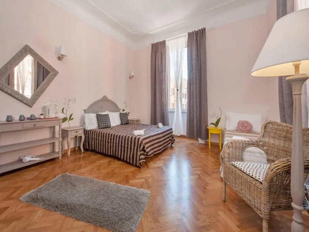 Sesto Suites Central