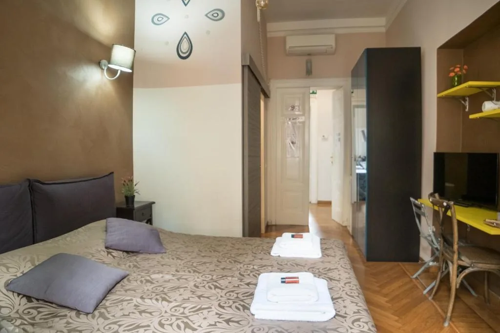 Sesto Suites Central — foto 3