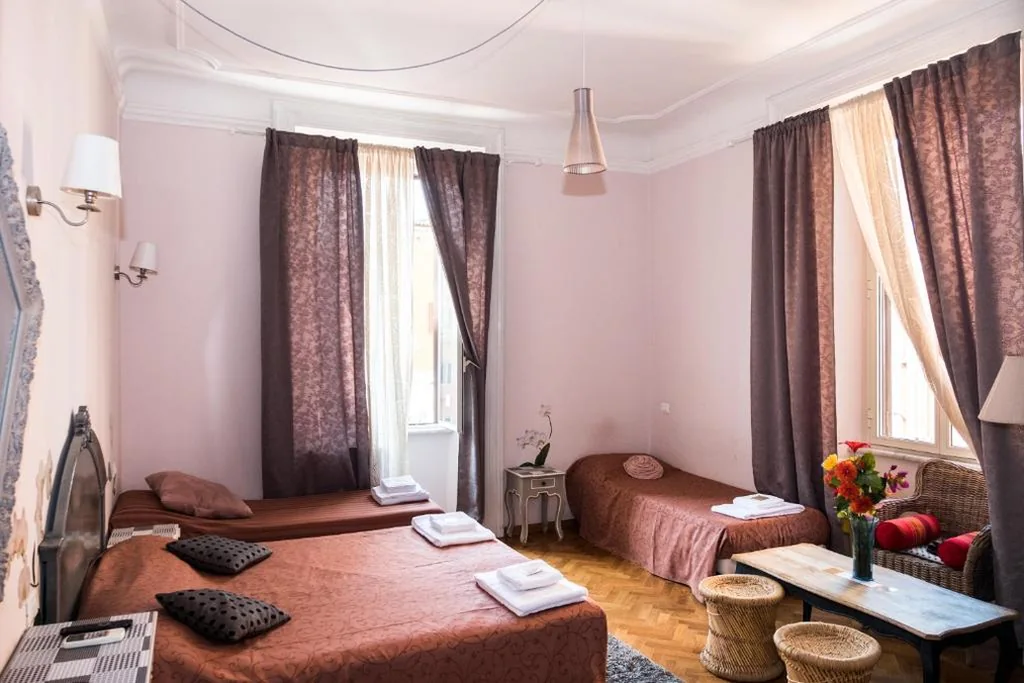 Sesto Suites Central — foto 4