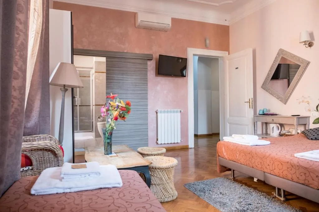 Sesto Suites Central — foto 6