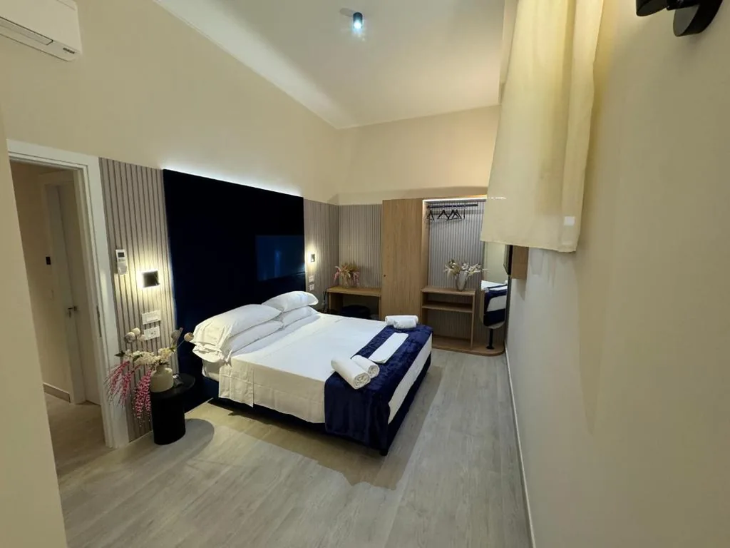 Settecento Guest House