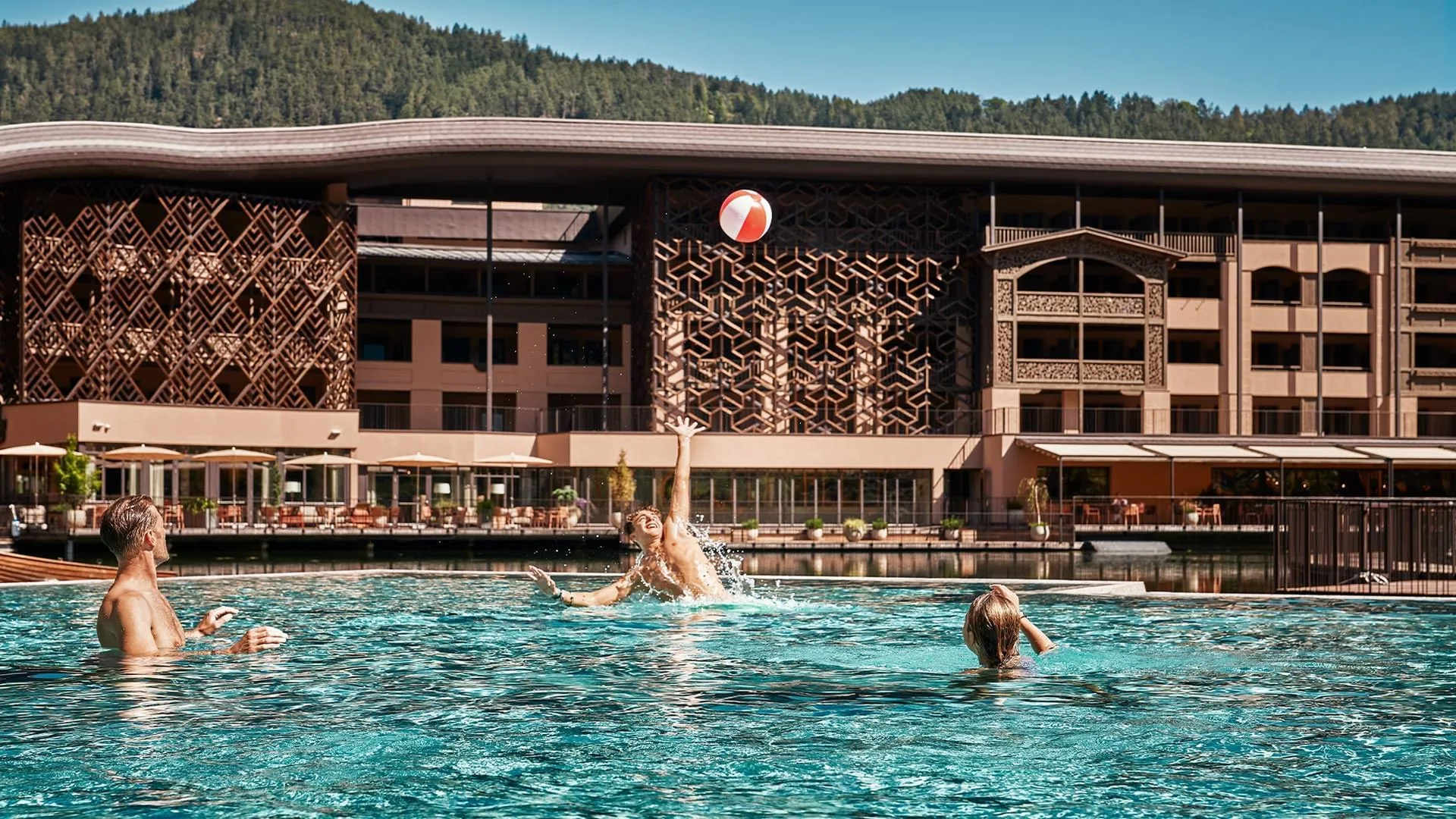 Settimana bianca in famiglia in Trentino-Alto Adige: dove e come