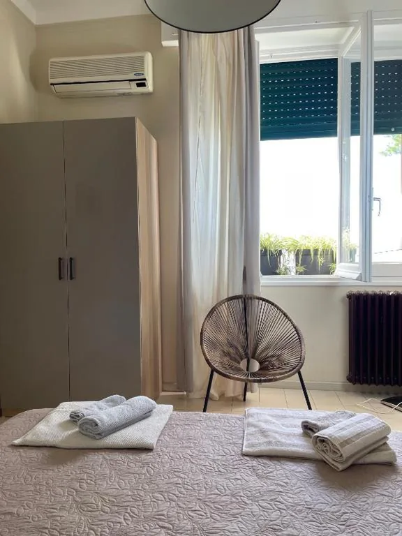 Seven boutique hotel