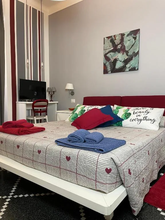 Seven boutique hotel — foto 4