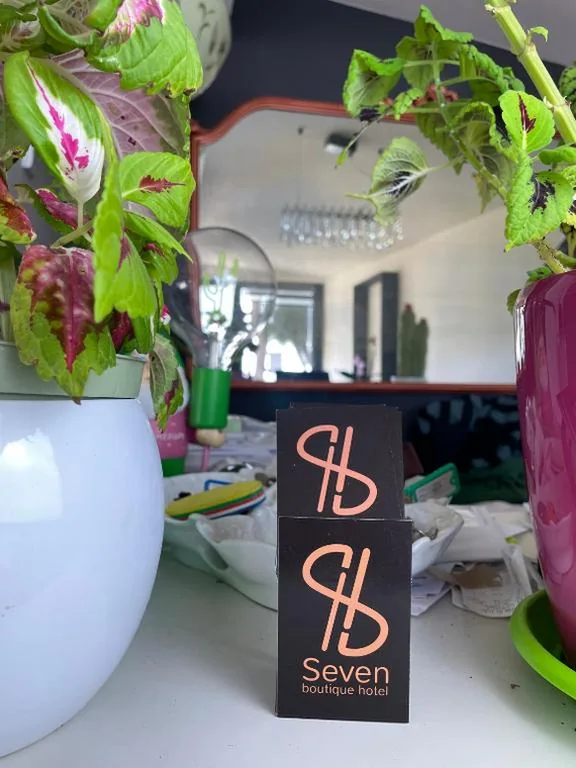 Seven boutique hotel — foto 5