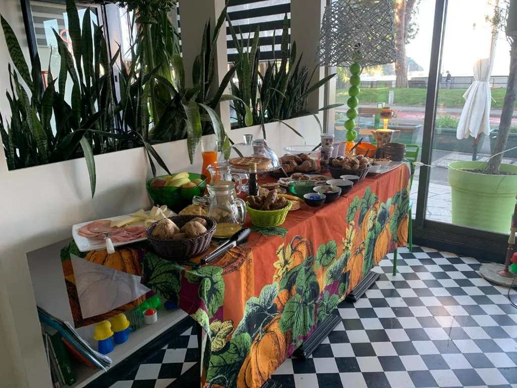 Seven boutique hotel — foto 6