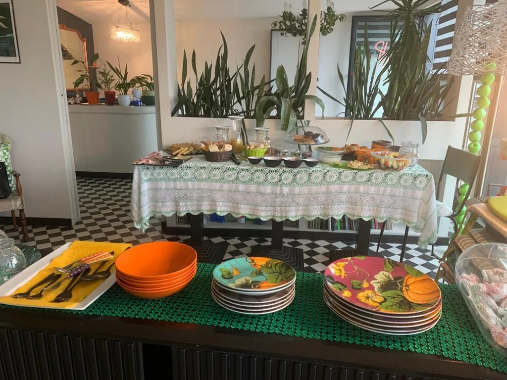 Seven boutique hotel — foto 7