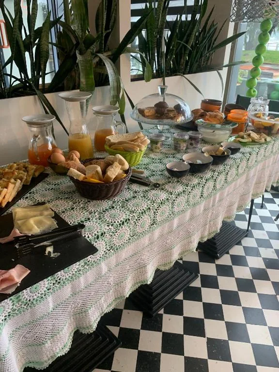 Seven boutique hotel — foto 8