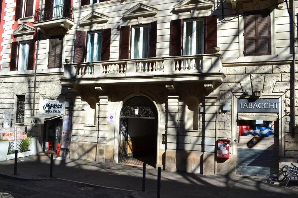 Seven Rooms Vatican — foto 5