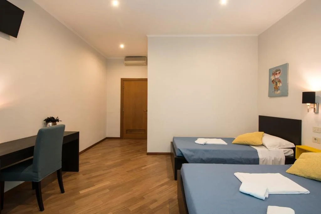 Seven Rooms Vatican — foto 8