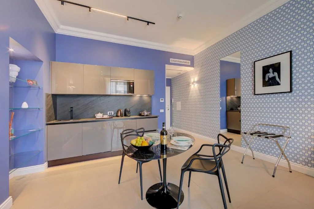 Seven Suites Apartments – Via Matteotti 178 — foto 8