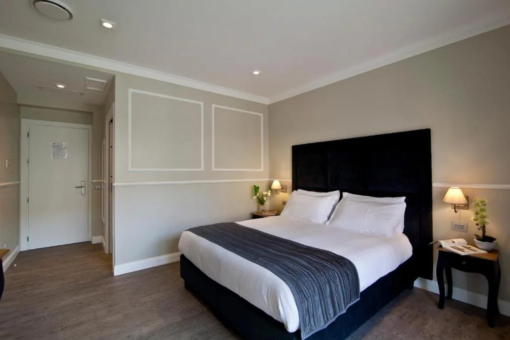 Seven Suites