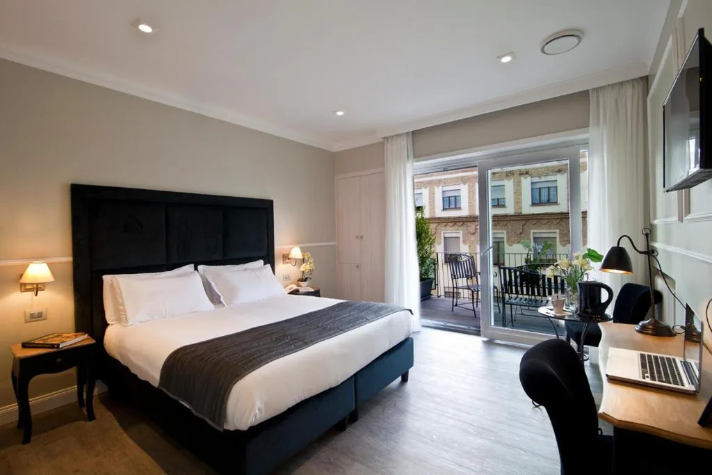 Seven Suites — foto 3