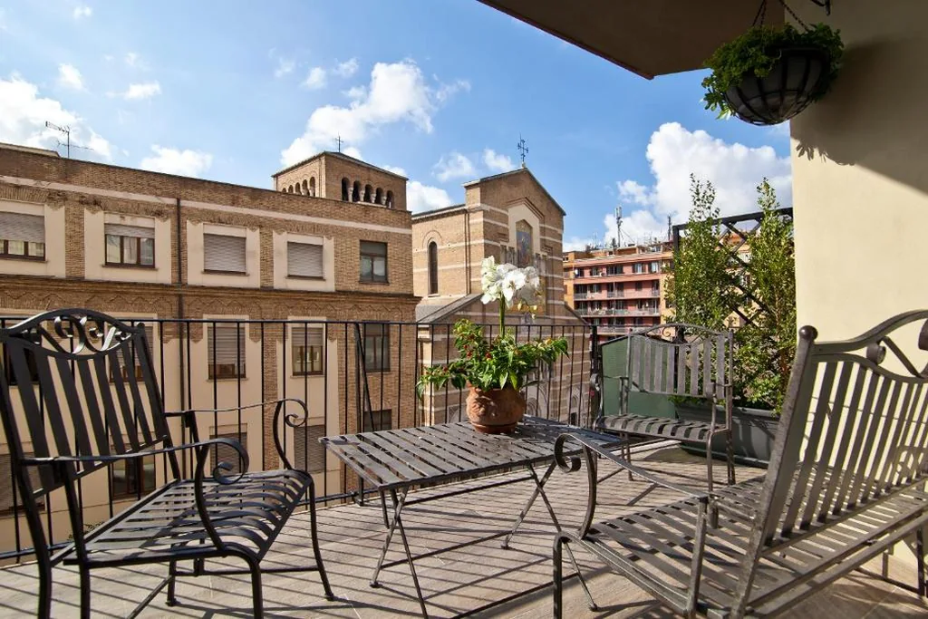 Seven Suites — foto 5