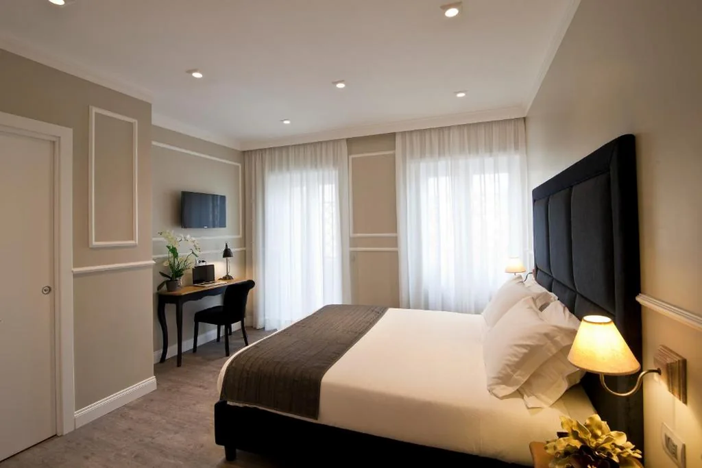 Seven Suites — foto 8