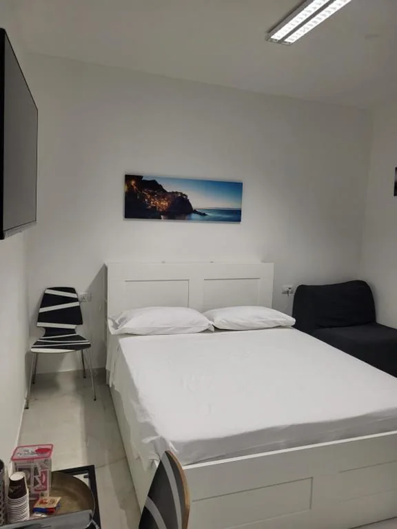 SG Rooms
