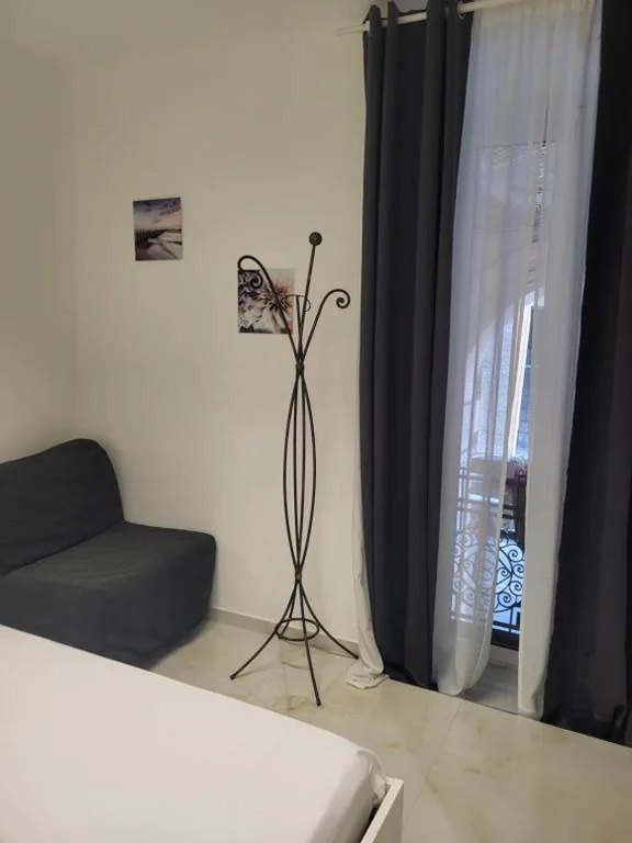 SG Rooms