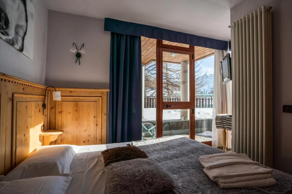 Shackleton Chalet
