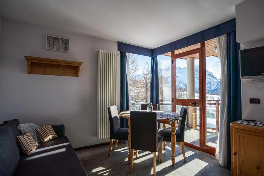 Shackleton Chalet — foto 3