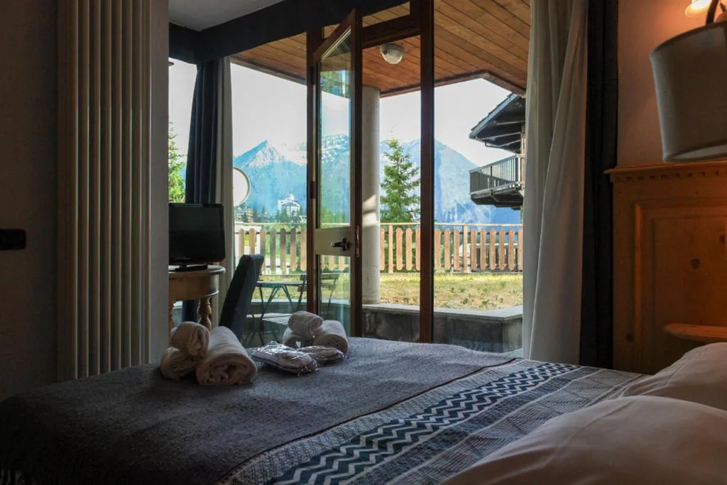 Shackleton Chalet — foto 6