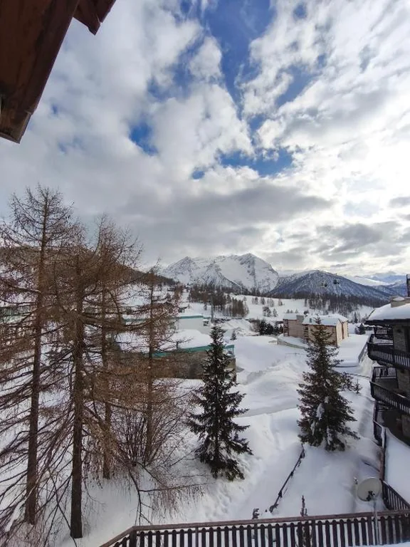 Shackleton Chalet — foto 8