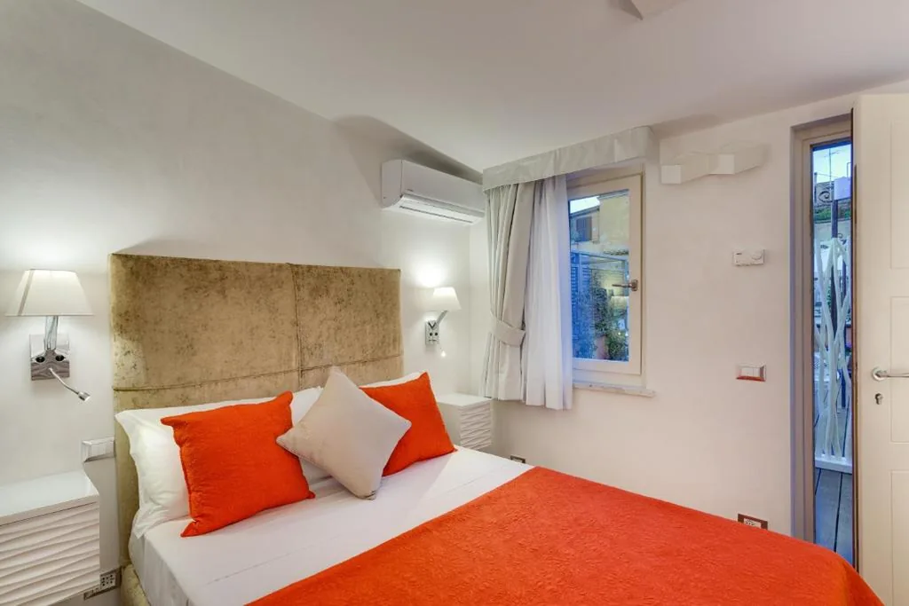 Shali Luxury Suite Spagna