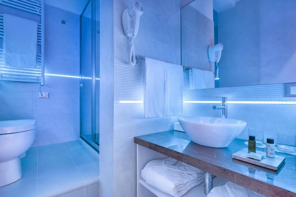 Shali Luxury Suite Spagna — foto 3