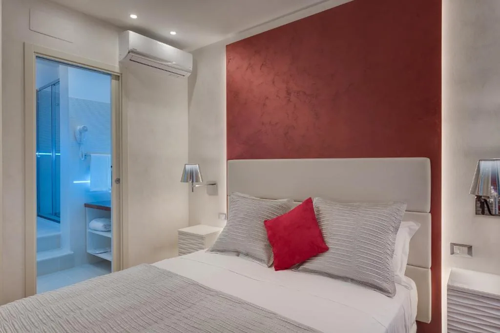 Shali Luxury Suite Spagna — foto 6