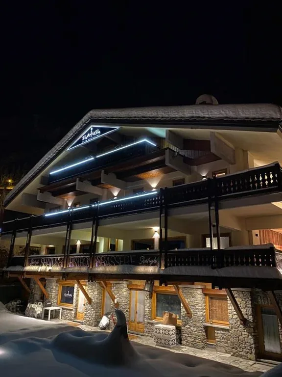 Shatush Hotel — foto 5