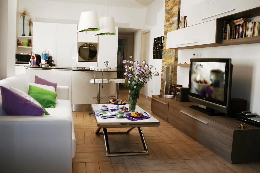 Shelisa B&B — foto 5