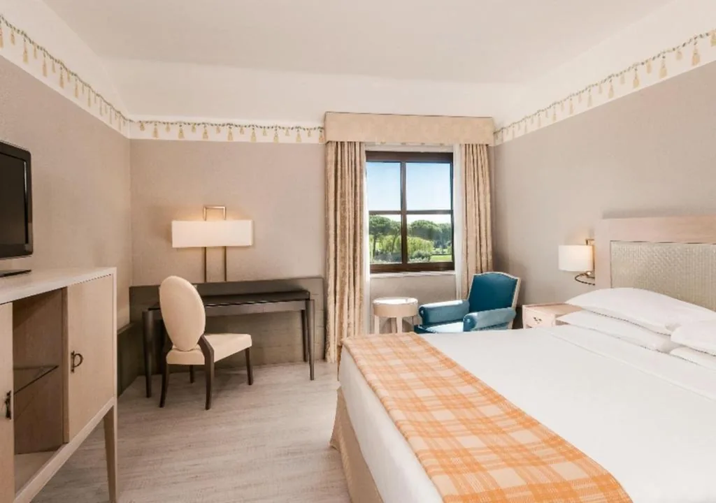 Sheraton Rome Parco de Medici — foto 5