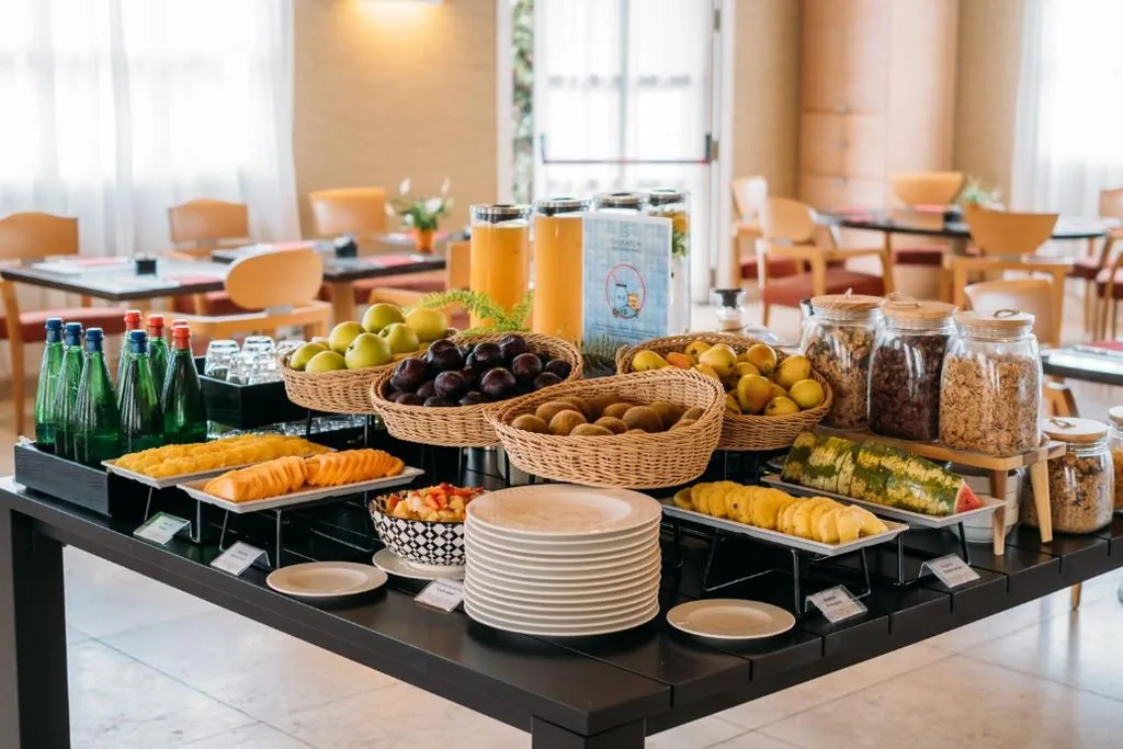 Sheraton Rome Parco de Medici — foto 8