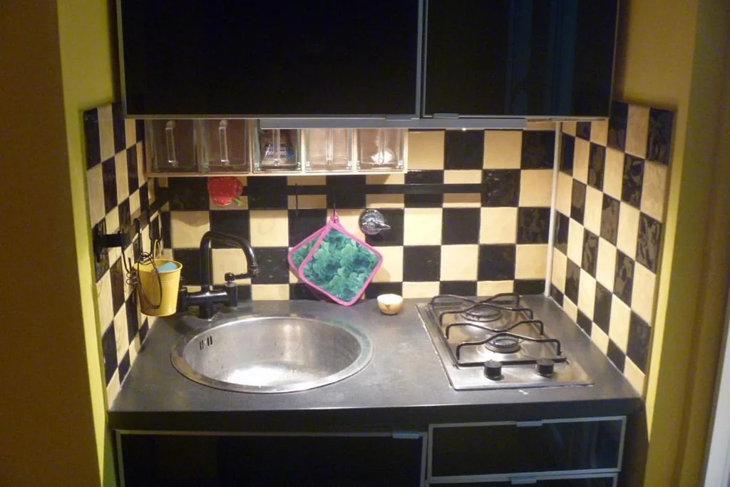 Shiva B&B — foto 3