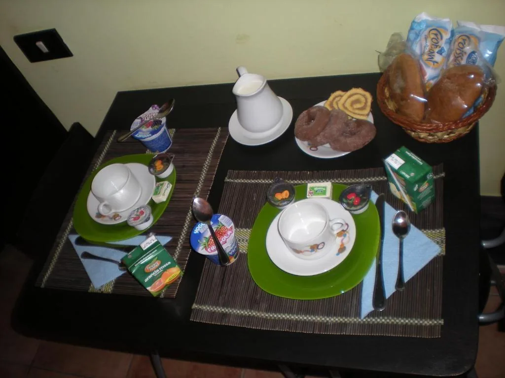 Shiva B&B — foto 8
