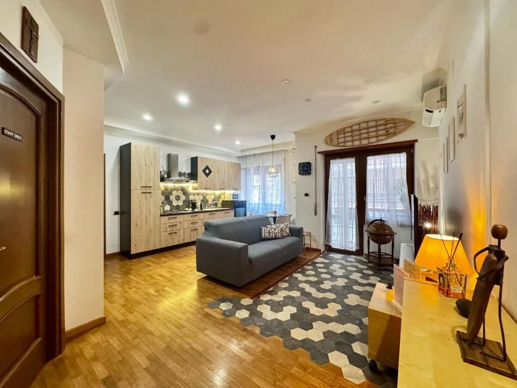 Sicily House Ostia