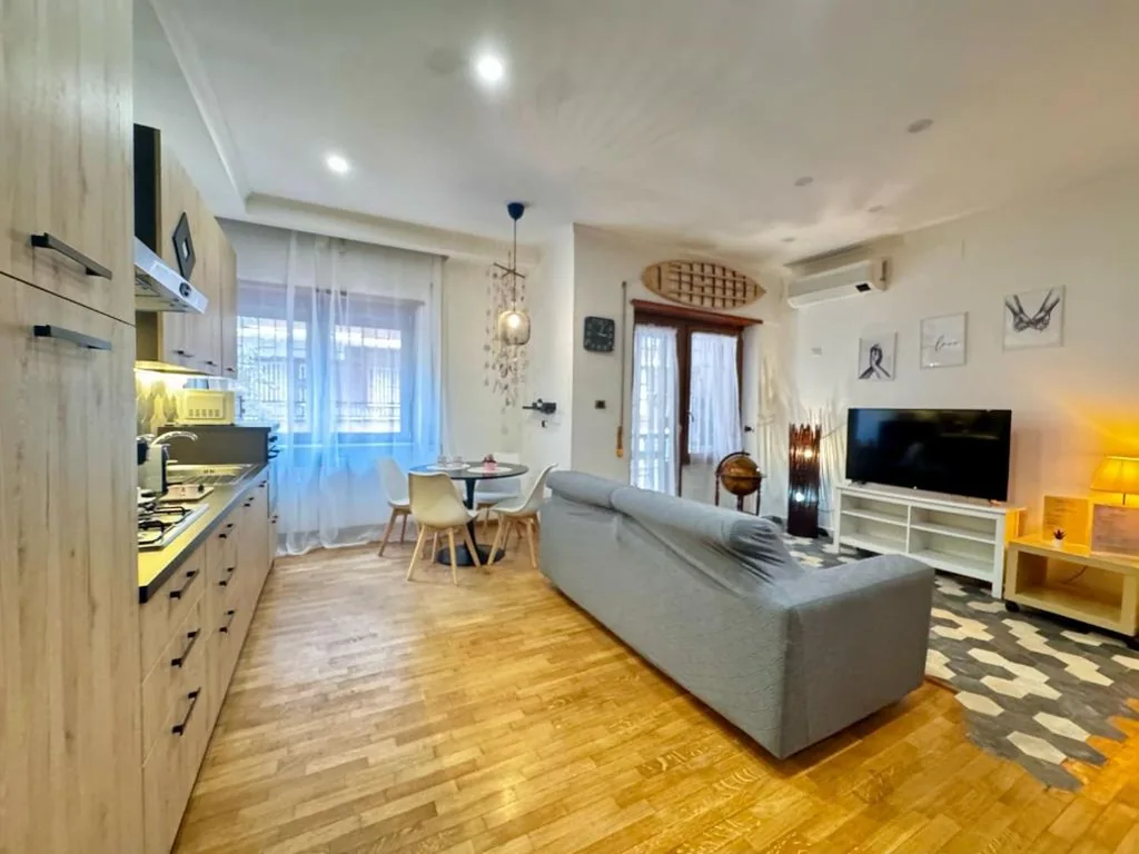 Sicily House Ostia — foto 5