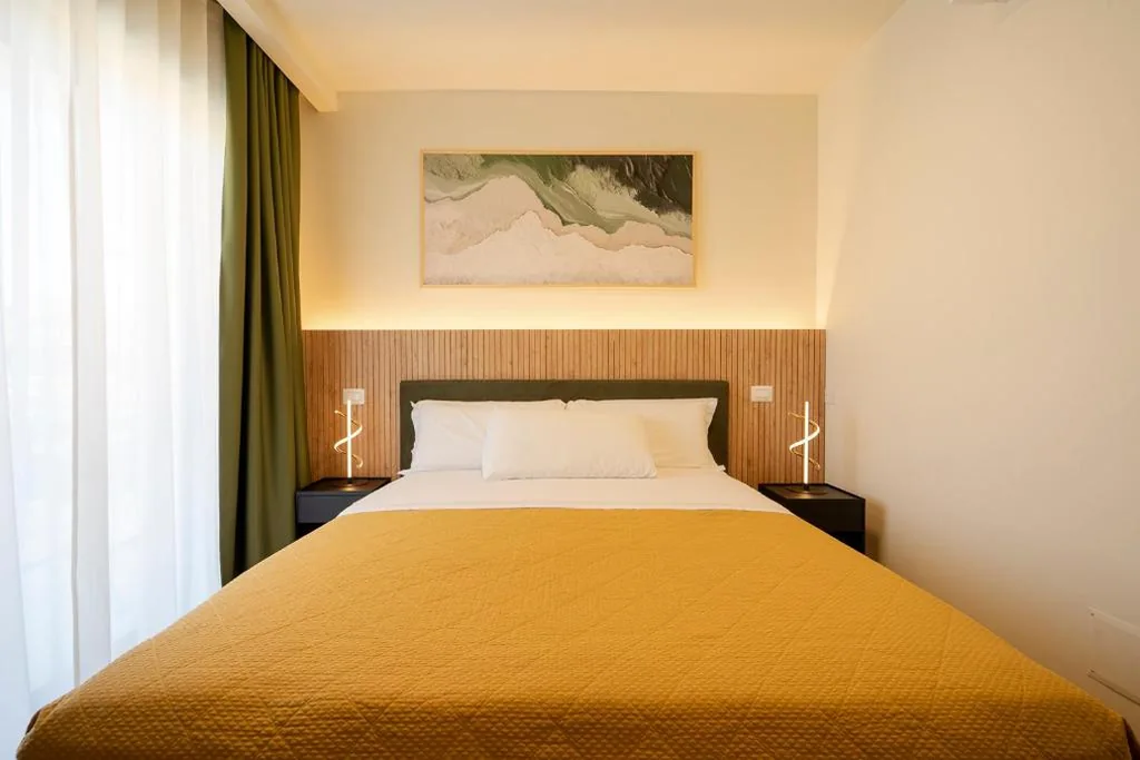SIGIS HOTEL – Fiumicino — foto 4