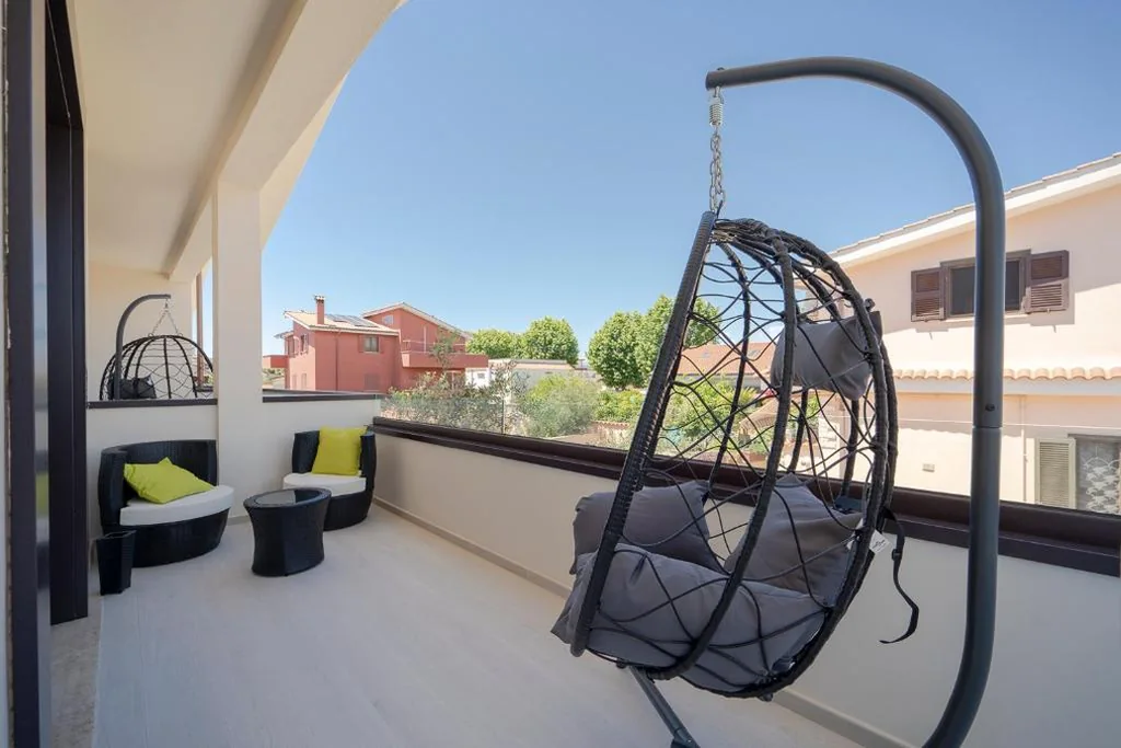 SIGIS HOTEL – Fiumicino — foto 6