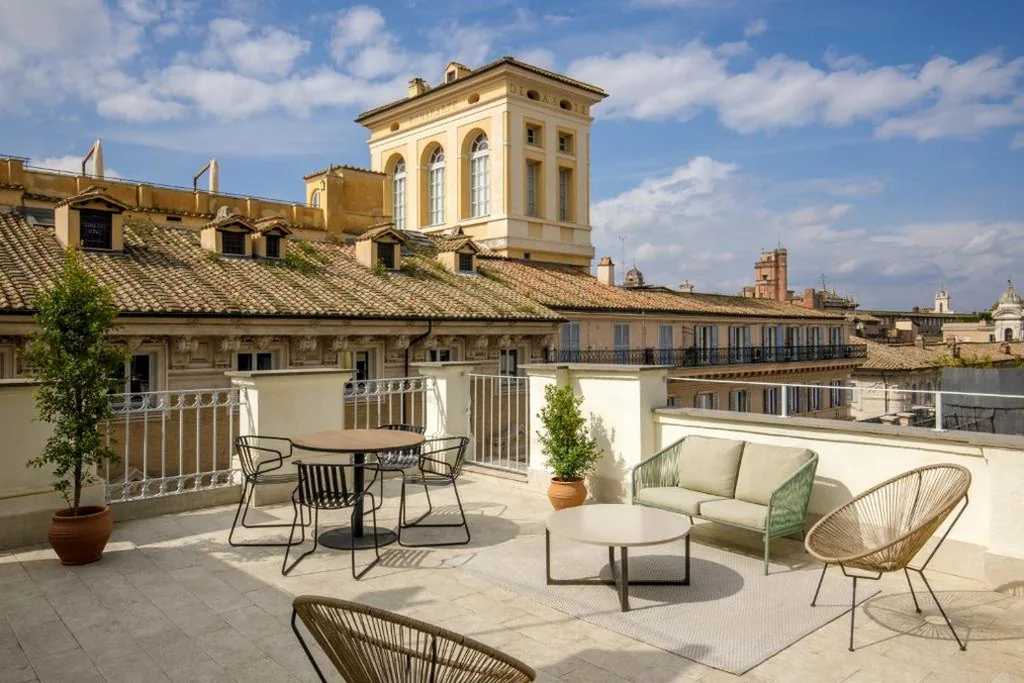 Signature Rooms by Hannah Hotels Collection — foto 4
