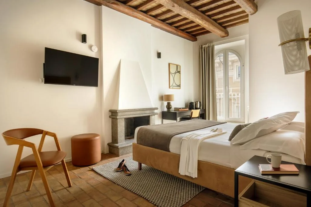 Signature Rooms by Hannah Hotels Collection — foto 5