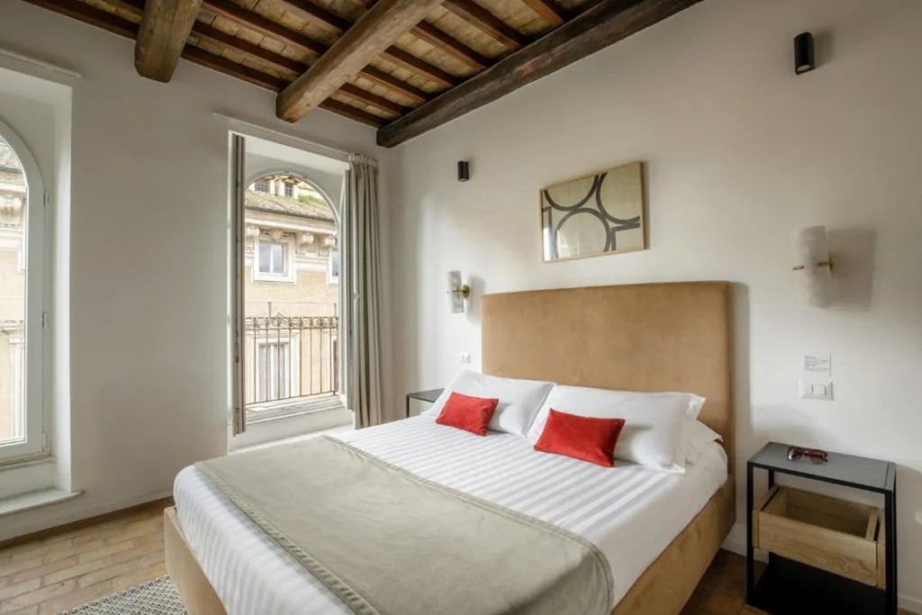 Signature Rooms by Hannah Hotels Collection — foto 8