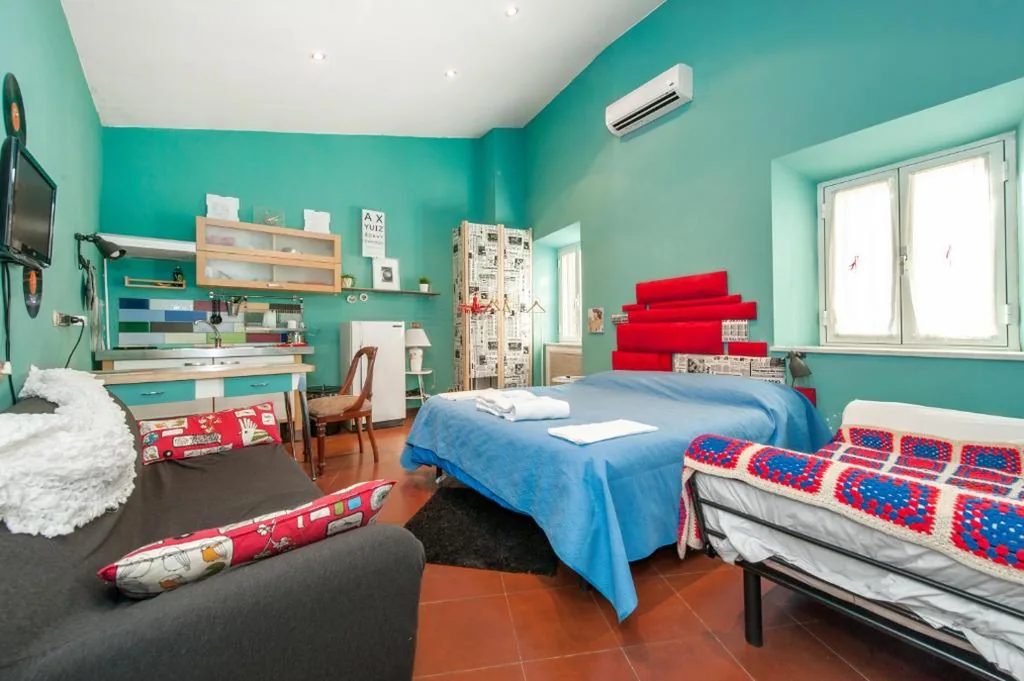 Signor Suite Colosseo