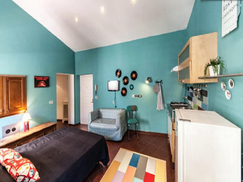 Signor Suite Colosseo — foto 3