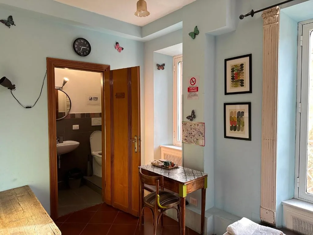 Signor Suite Colosseo — foto 5