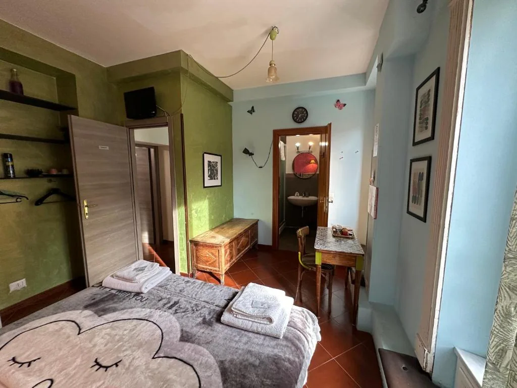 Signor Suite Colosseo — foto 8