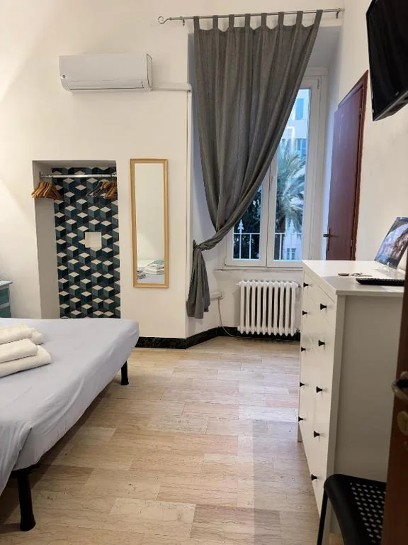 Silton’s Rooms