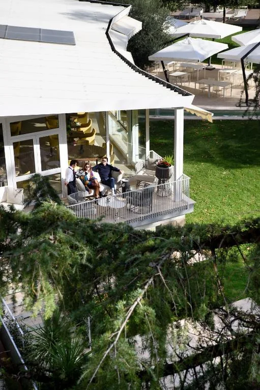 Silva Hotel Splendid — foto 3