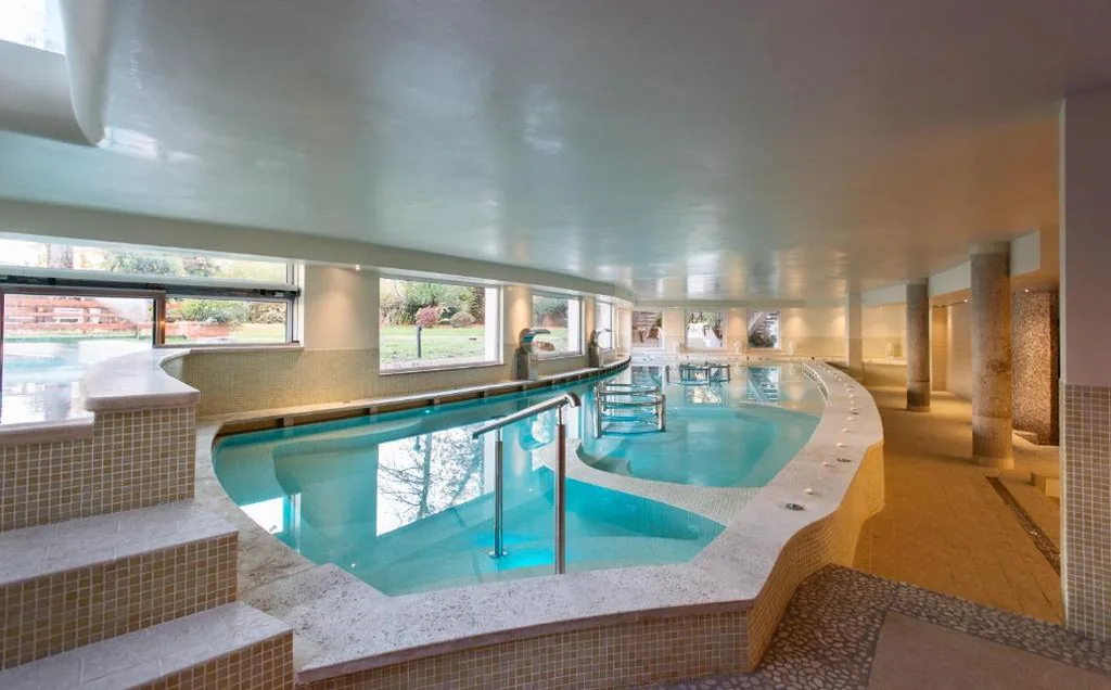 Silva Hotel Splendid — foto 6