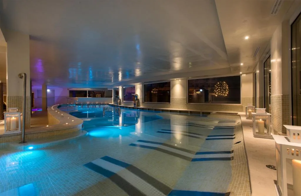 Silva Hotel Splendid — foto 7