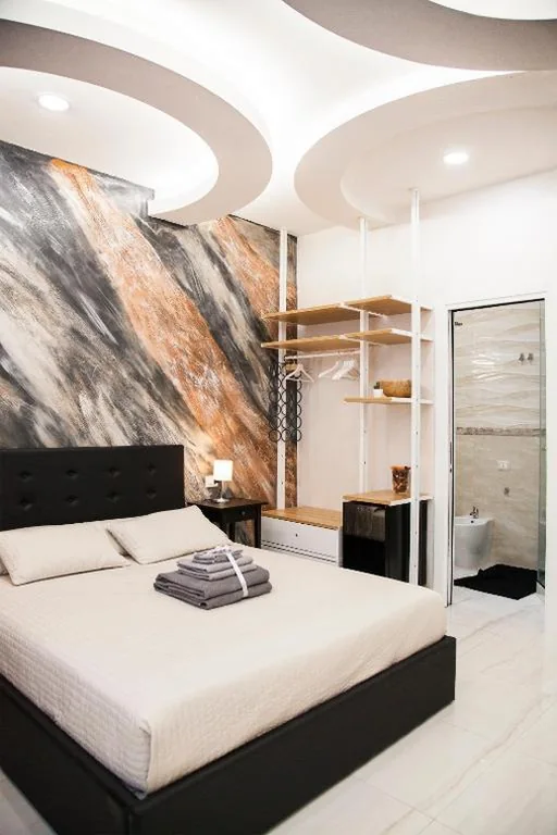 Silver house